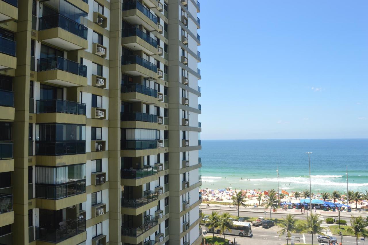 Barrabella Apartamentos Rio de Janeiro Ngoại thất bức ảnh