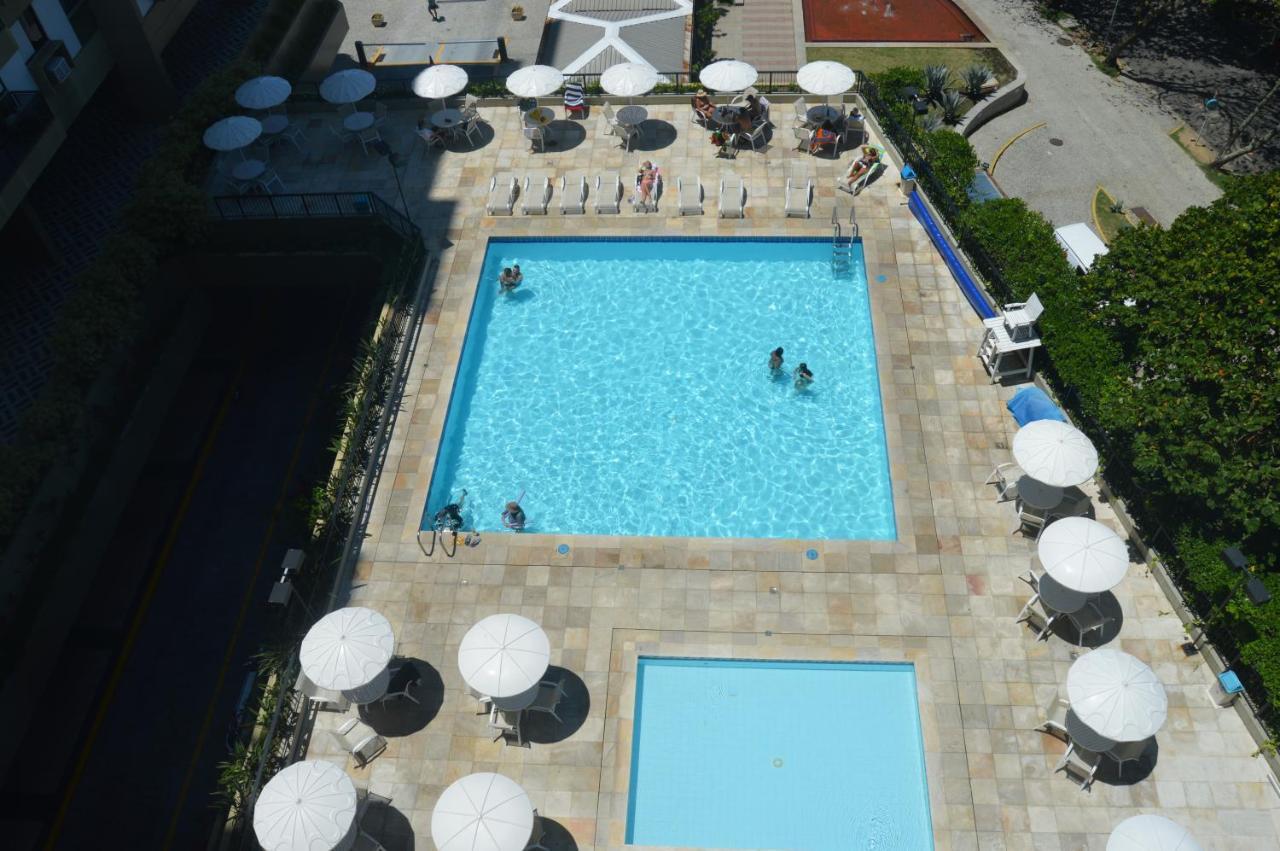 Barrabella Apartamentos Rio de Janeiro Ngoại thất bức ảnh