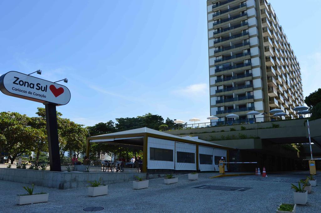 Barrabella Apartamentos Rio de Janeiro Phòng bức ảnh