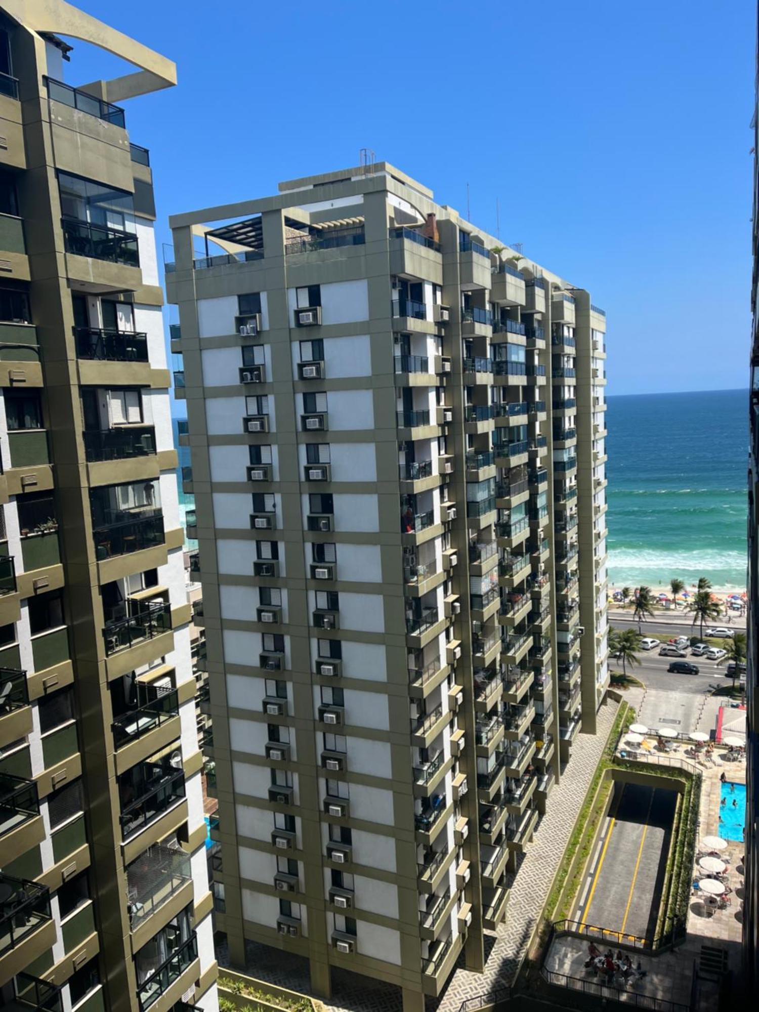 Barrabella Apartamentos Rio de Janeiro Ngoại thất bức ảnh