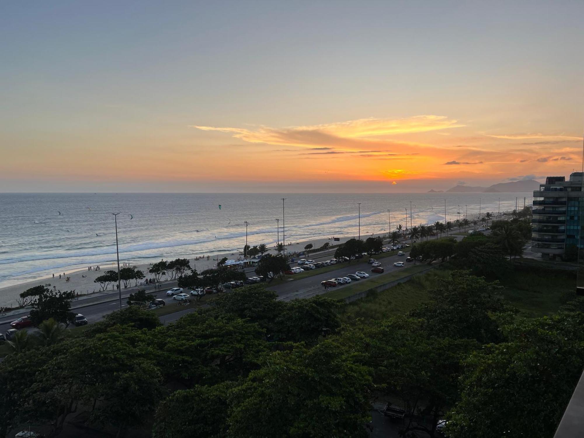 Barrabella Apartamentos Rio de Janeiro Ngoại thất bức ảnh
