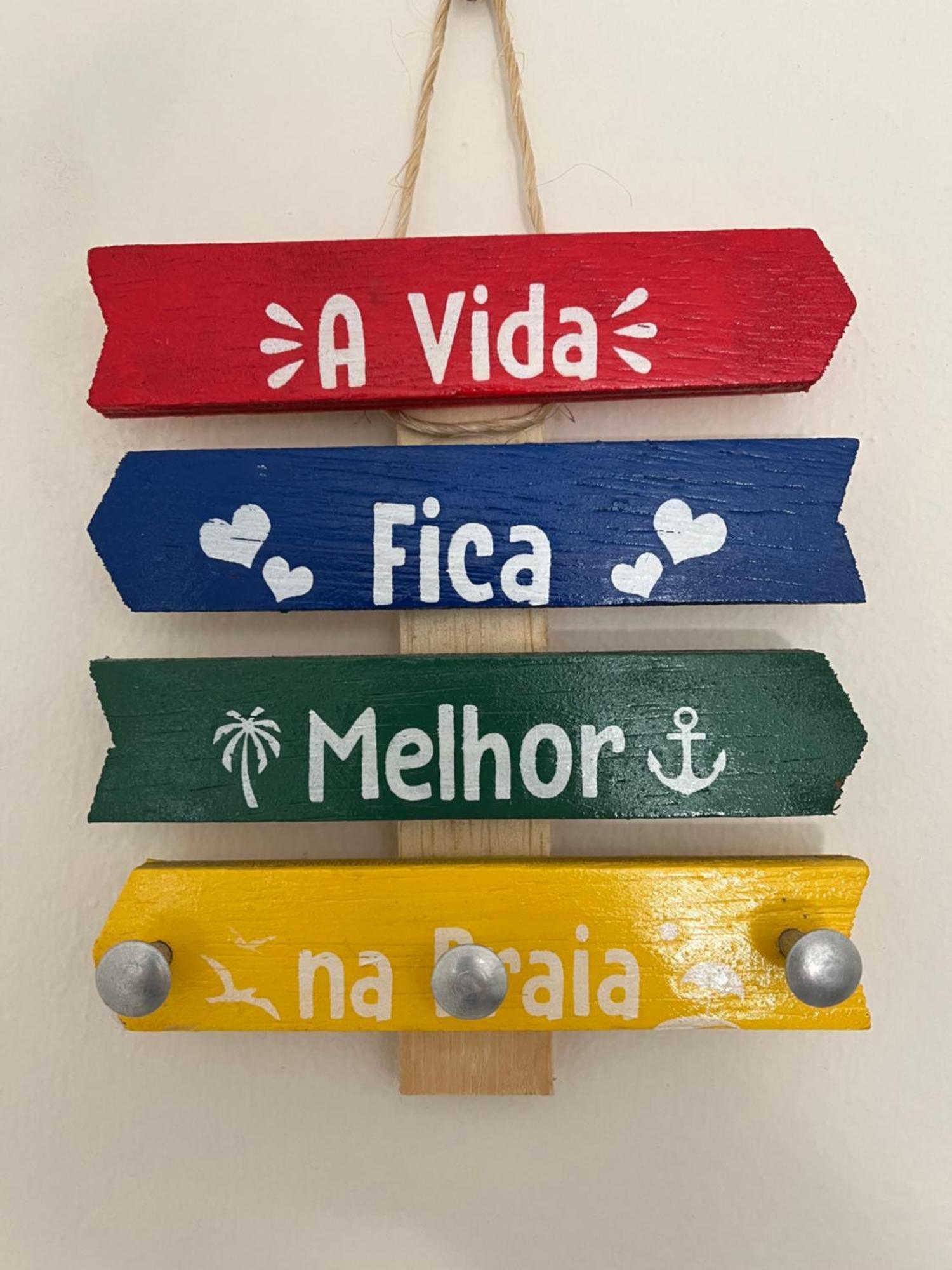 Barrabella Apartamentos Rio de Janeiro Ngoại thất bức ảnh