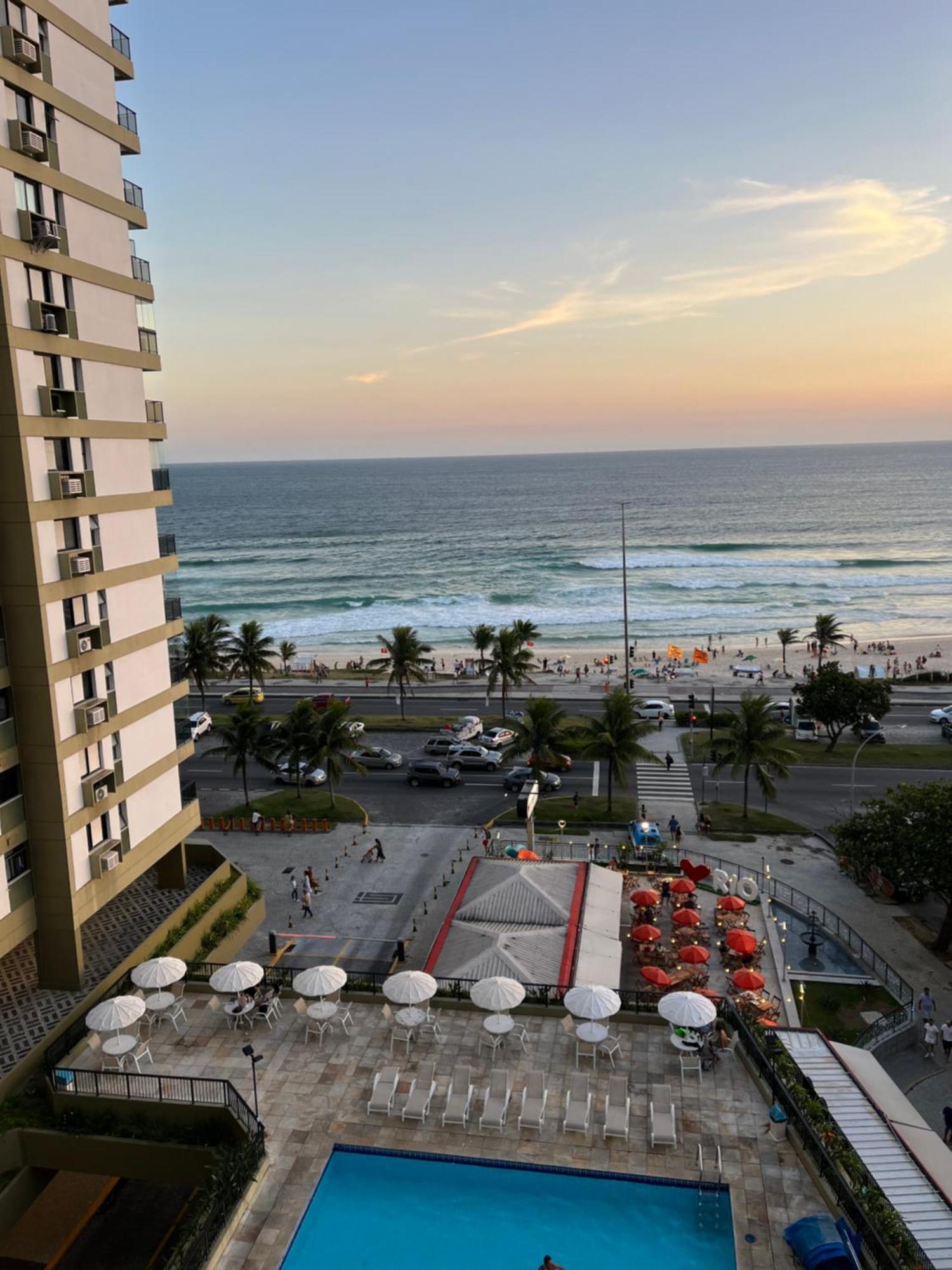 Barrabella Apartamentos Rio de Janeiro Ngoại thất bức ảnh