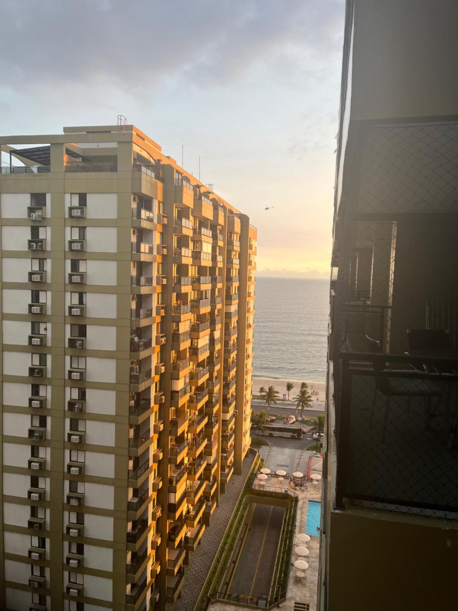Barrabella Apartamentos Rio de Janeiro Ngoại thất bức ảnh