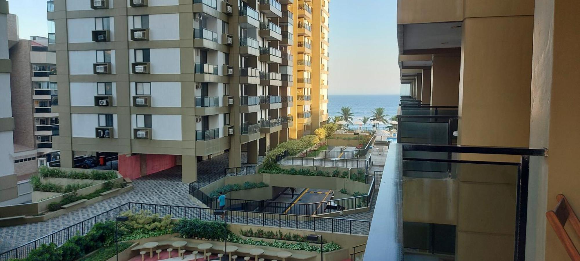 Barrabella Apartamentos Rio de Janeiro Ngoại thất bức ảnh