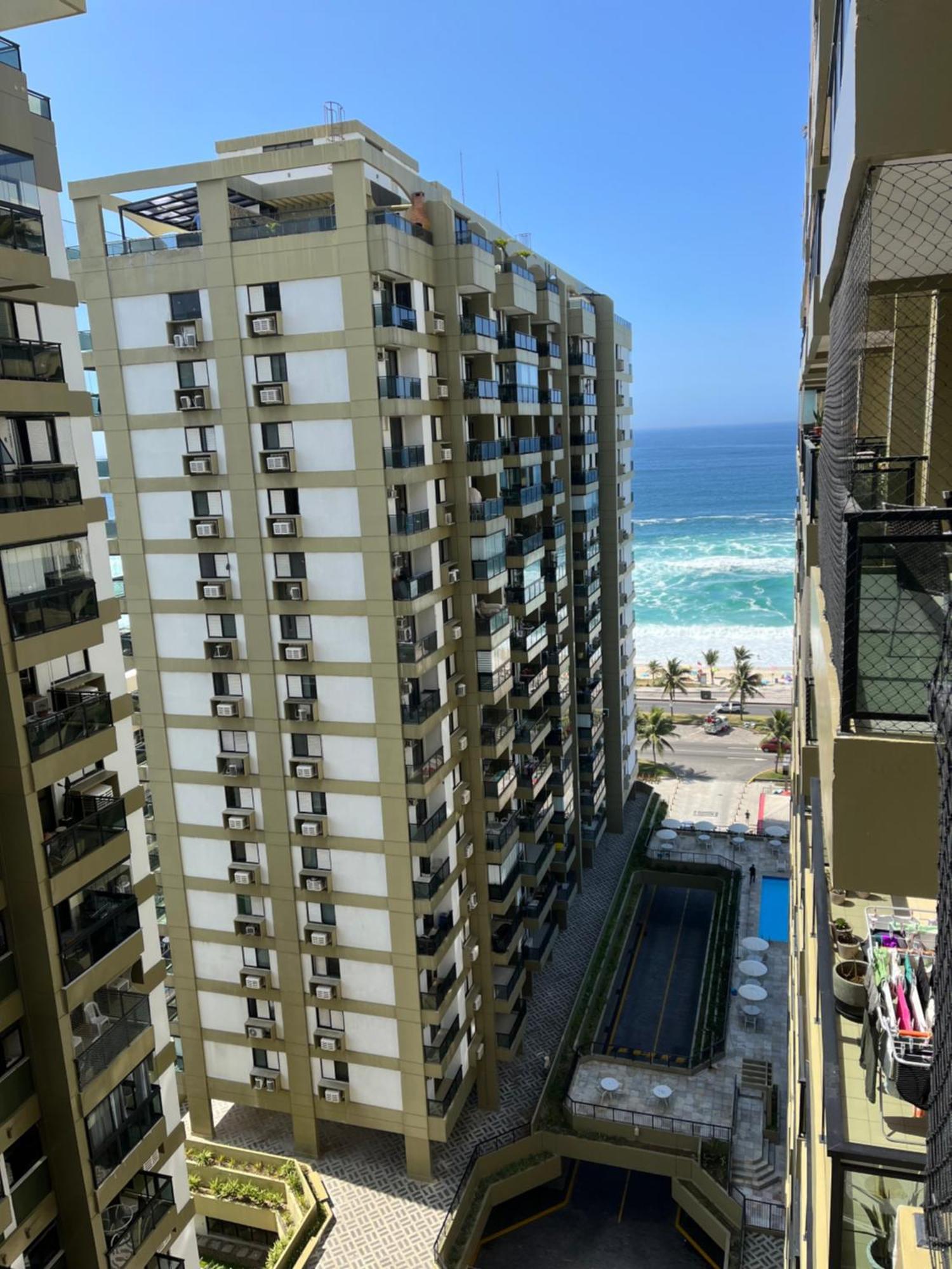 Barrabella Apartamentos Rio de Janeiro Ngoại thất bức ảnh