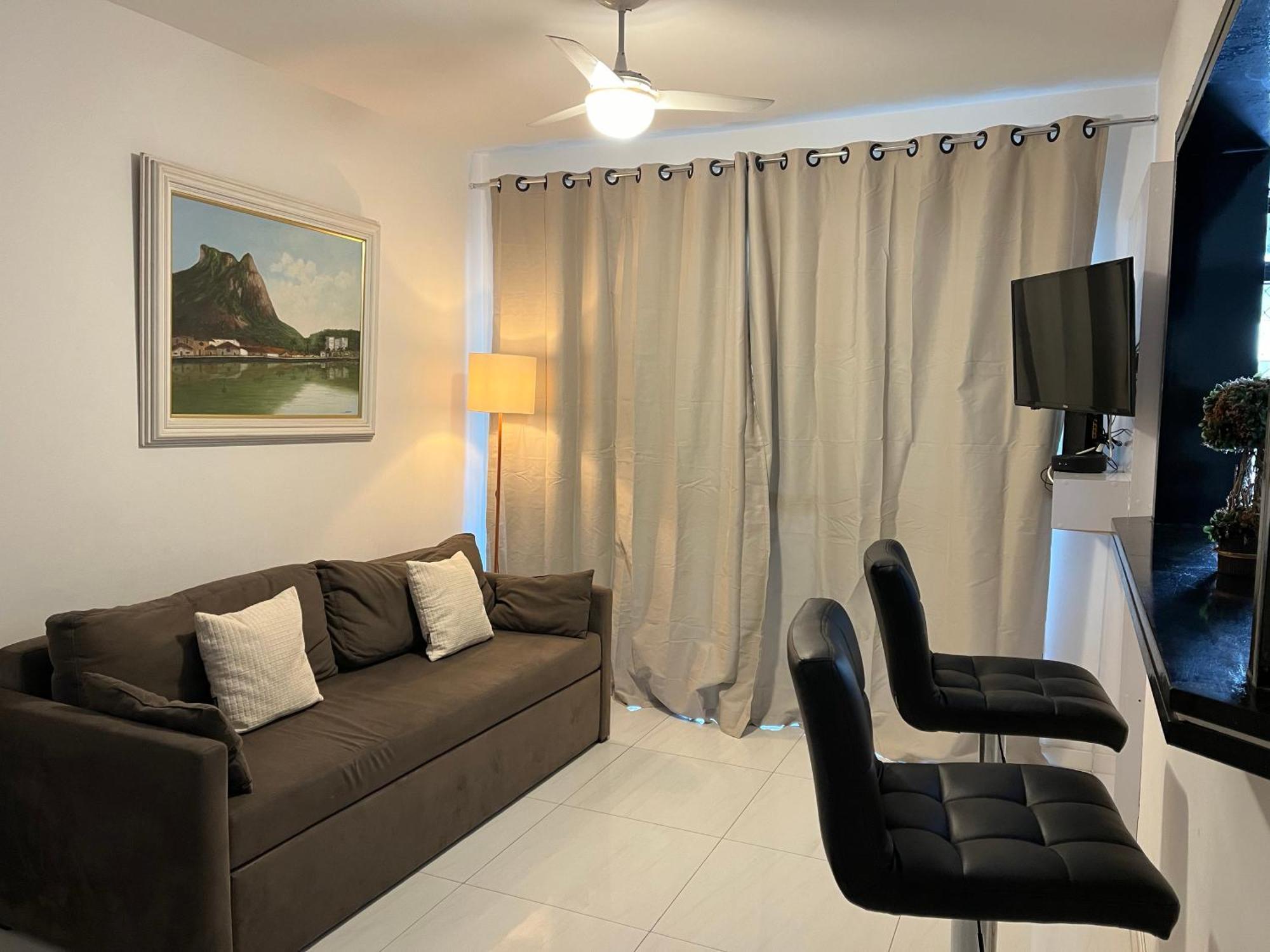 Barrabella Apartamentos Rio de Janeiro Ngoại thất bức ảnh
