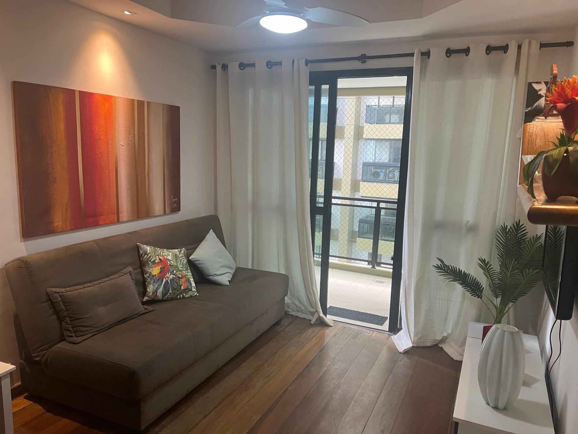 Barrabella Apartamentos Rio de Janeiro Phòng bức ảnh