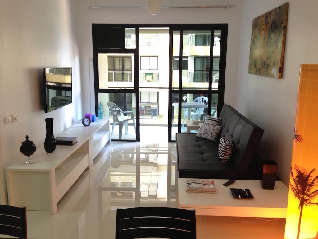 Barrabella Apartamentos Rio de Janeiro Phòng bức ảnh