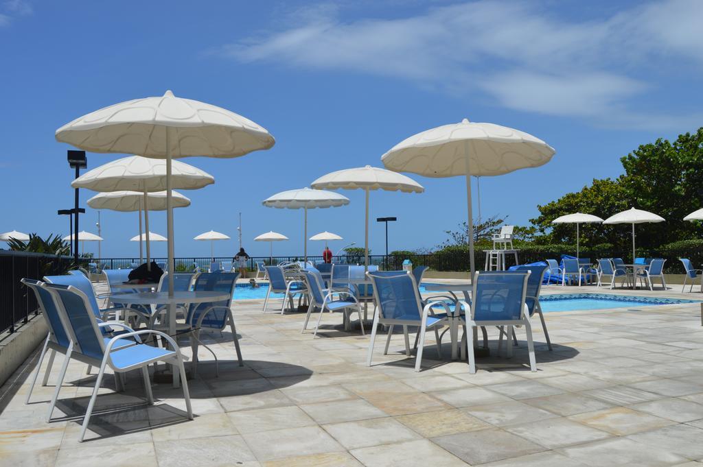 Barrabella Apartamentos Rio de Janeiro Ngoại thất bức ảnh
